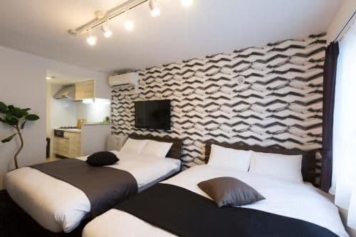 Superior Apartment