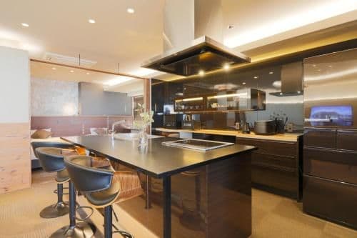 Suite with Balcony