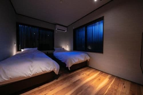 Japanese-Style Room