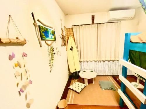 Economy Twin Room