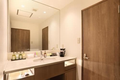 Compact Double Room