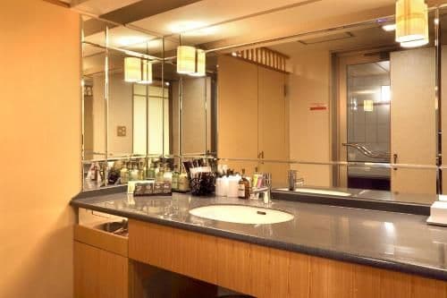 Superior Room with Tatami Area