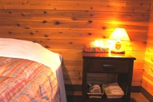 Economy Triple Room with Shared Bathroom