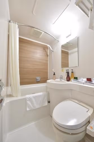 Standard Double Room - Non-Smoking