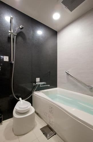 Twin Room with Extra Bed