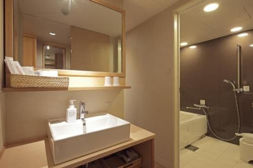 Twin Room with Extra Bed
