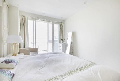 Standard Double or Twin Room with Balcony