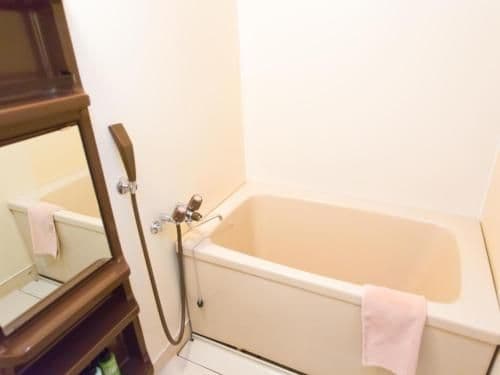 Japanese-Style Quadruple Room