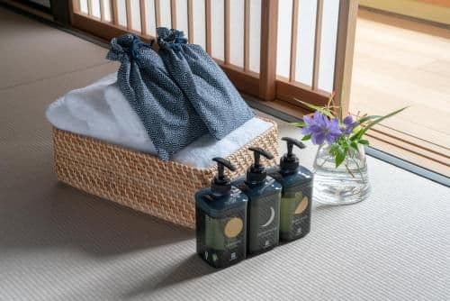 Deluxe Family Suite