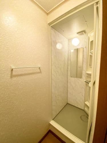 Two-Bedroom Townhouse