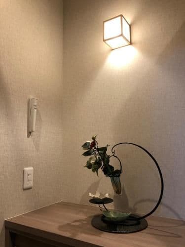 Double Room 202