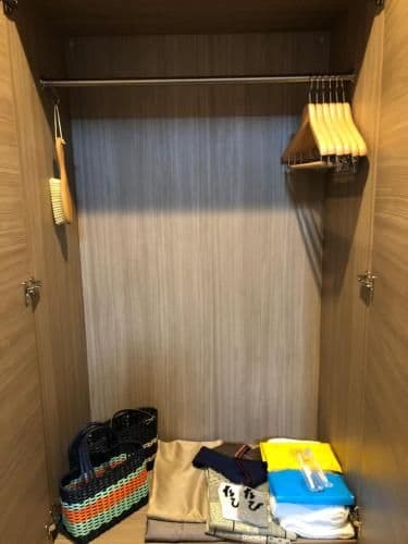 Double Room 202