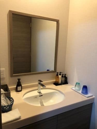 Twin Room 203