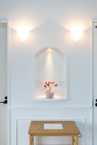 Queen Suite with Spa Bath