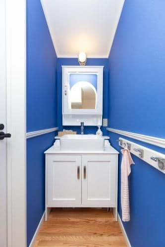 Queen Suite with Spa Bath