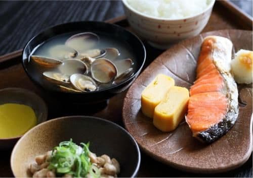 Japanese-Style Quadruple Room