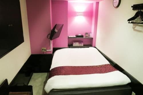 Double Room - Non-Smoking