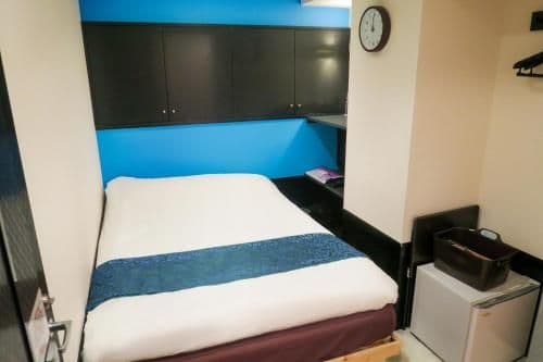 Double Room - Non-Smoking
