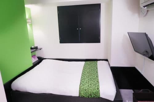 Double Room - Non-Smoking