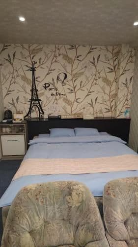Standard Twin Room with Sofa