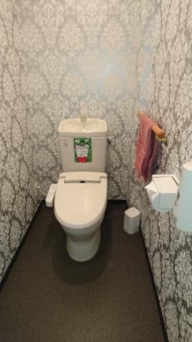 Standard Twin Room with Sofa