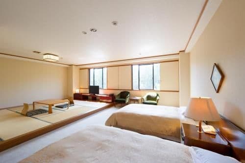 Family Room - Non-Smoking