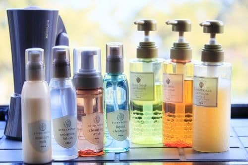 Deluxe Twin Room - Non-Smoking