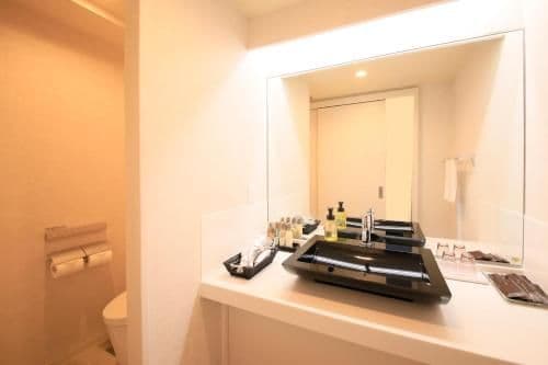 King Room with Spa Bath - Top Floor - Non-Smoking