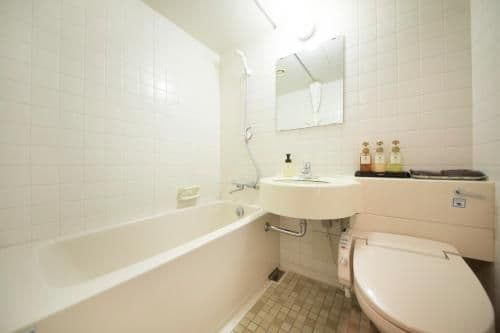 Deluxe Twin Room - Non-Smoking