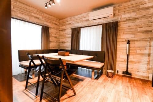 Two-Bedroom Villa