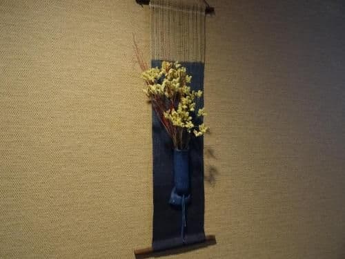 Standard Japanese-Style Room