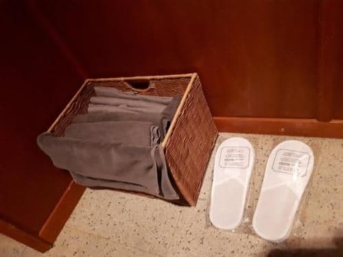 Deluxe Double Room - Non-Smoking