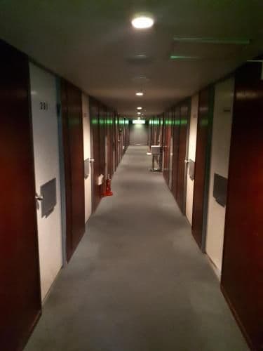 Deluxe Double Room - Non-Smoking