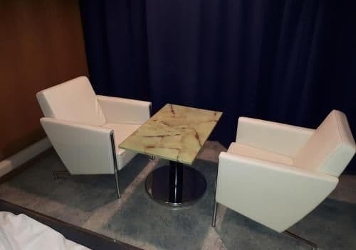 Deluxe Double Room - Smoking
