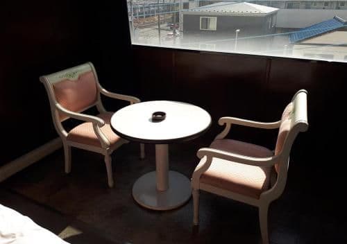 Deluxe Double Room - Non-Smoking