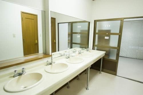 Japanese-Style Room with Shared Bathroom