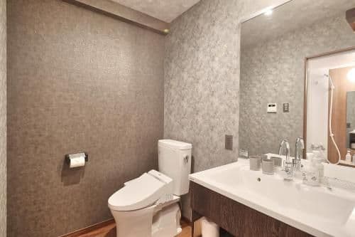 Double Room - Non-Smoking