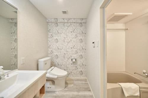 Twin Room - Non-Smoking