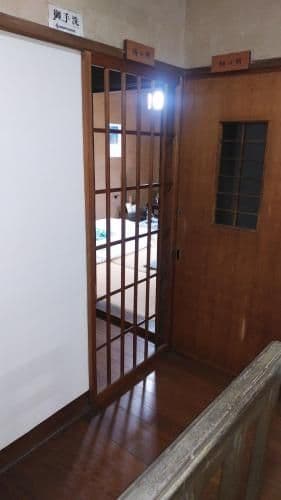 Standard Japanese-Style Room with Shared Bathroom