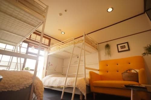 Room with Terrace