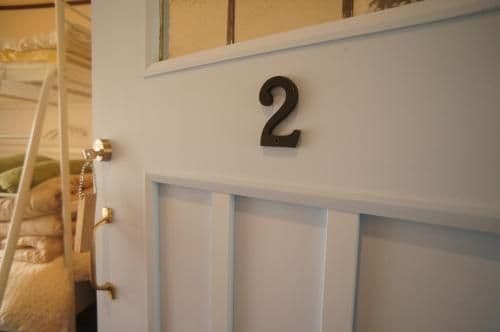 Room with Terrace