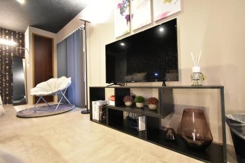 One-Bedroom Villa