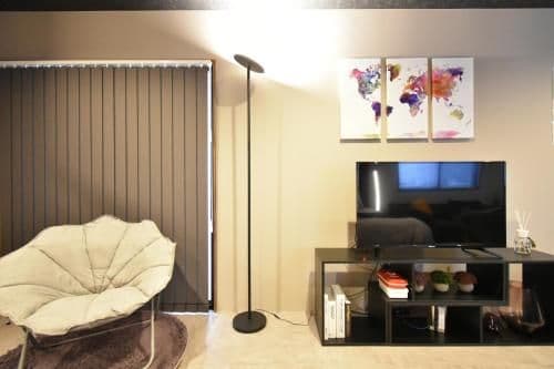 One-Bedroom Villa