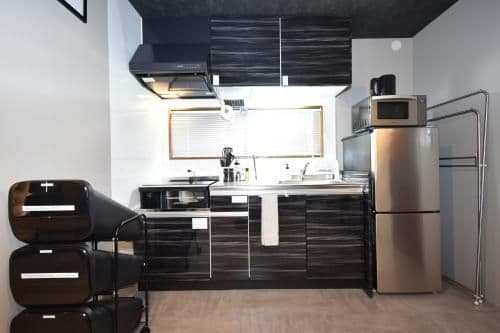 One-Bedroom Villa