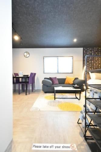 One-Bedroom Villa
