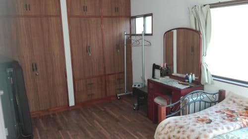 Family Room with Private Bathroom