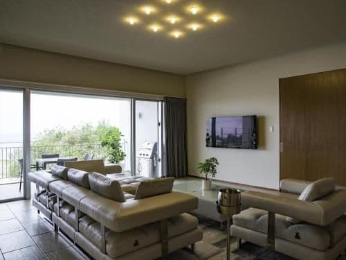 Superior Villa