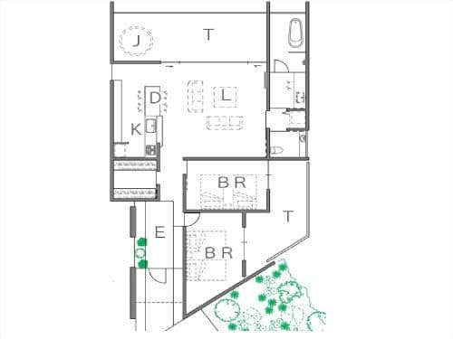 Superior Villa
