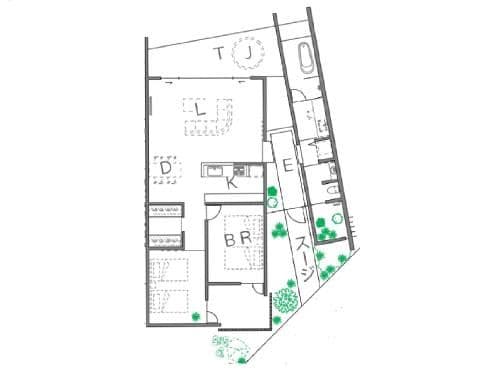 Standard Villa