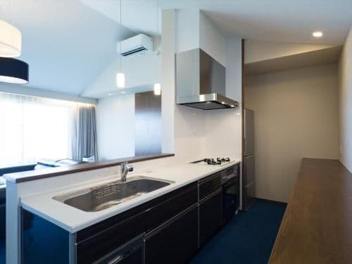 Standard Villa